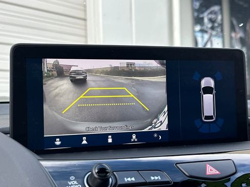 Certified 2023 Acura RDX A-Spec image 19