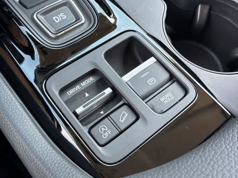Used 2026 Honda Passport RTL image 38
