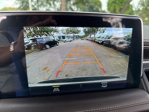 Used 2022 Chevrolet Tahoe LT image 28