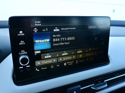 Used 2023 Honda HR-V EX-L image 29