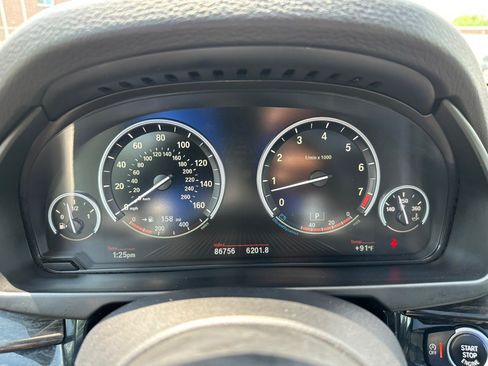 Used 2016 BMW X5 xDrive35i AWD/4WD image 19
