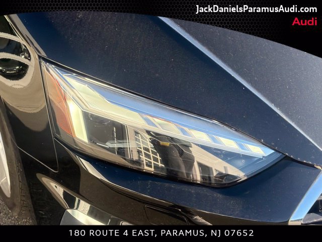 Used 2023 Audi A5 2.0T Prestige AWD/4WD image 20