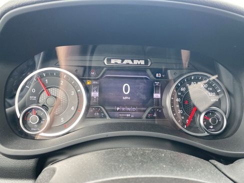 New 2026 RAM 3500 Lone Star image 18