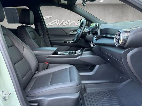 Certified 2026 Chevrolet Equinox LT w/ Convenience Package II image 24