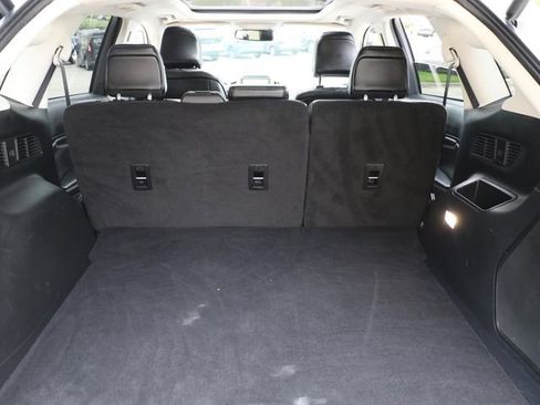 Used 2024 Ford Edge Titanium w/ Equipment Group 301A image 14