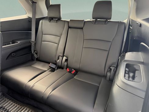 Certified 2022 Honda Pilot EX-L image 26