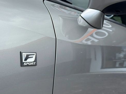 Used 2015 Lexus RC 350 AWD w/ Navigation System Package image 8