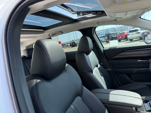 New 2026 MAZDA CX-50 AWD 2.5 Hybrid w/ Weather Package image 19