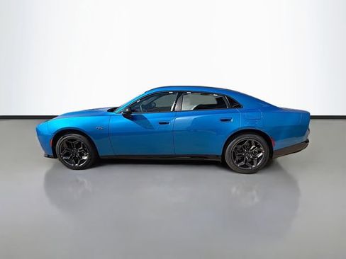 New 2026 Dodge Charger R/T image 8