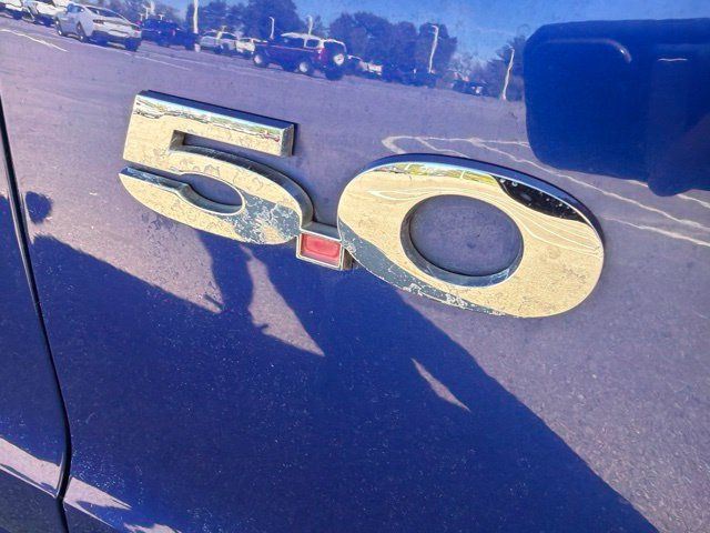Used 2013 Ford Mustang GT Premium w/ Electronics Pkg RWD image 5