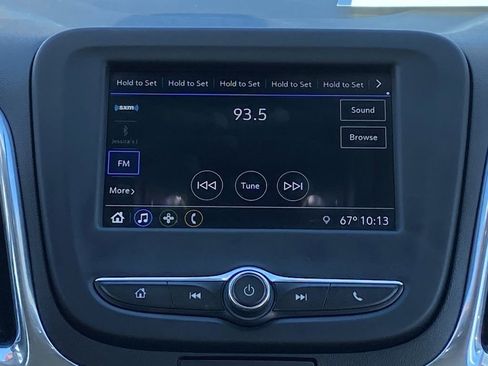 Used 2019 Chevrolet Equinox LT FWD image 26