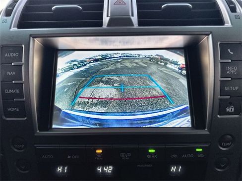 Used 2019 Lexus GX 460 Premium image 36