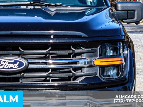 Used 2024 Ford F150 XLT image 15