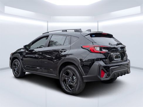 New 2026 Subaru Crosstrek 2.5i Sport image 5