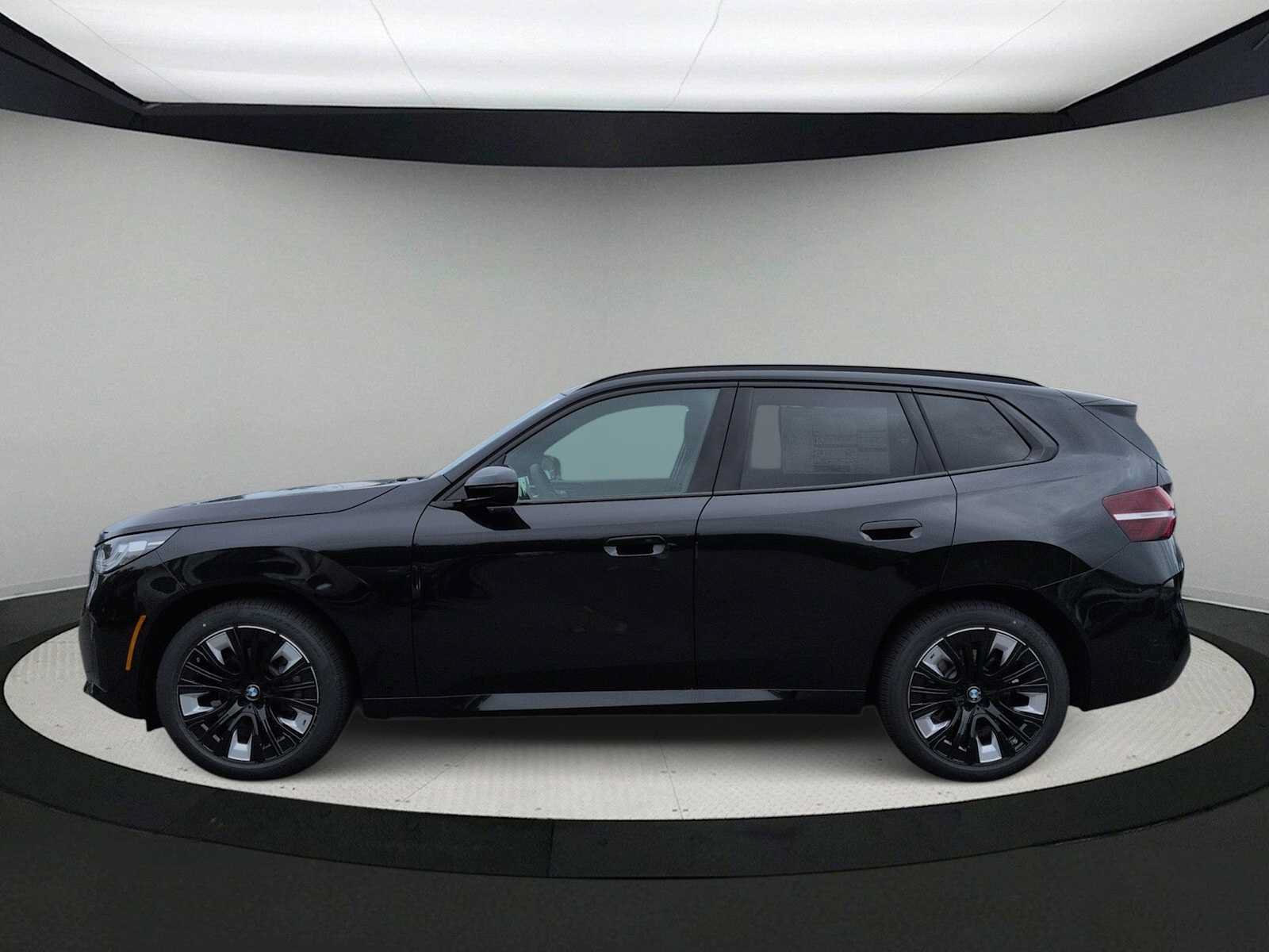 Used 2026 BMW X3 xDrive30i w/ M Sport Package AWD/4WD image 4