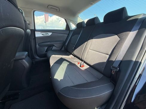 Used 2024 Kia Forte LXS w/ LXS Technology Package image 24