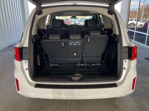 New 2026 Honda Odyssey EX-L image 21