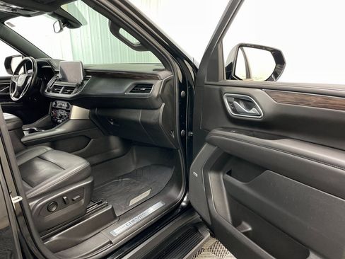 Certified 2022 Chevrolet Tahoe Z71 image 41