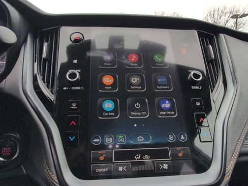 Certified 2025 Subaru Outback Wilderness image 27