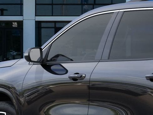 New 2026 Chevrolet Traverse High Country FWD image 12