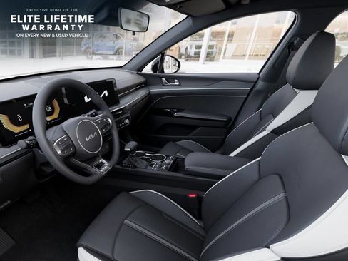 New 2026 Kia K5 GT-Line FWD image 18