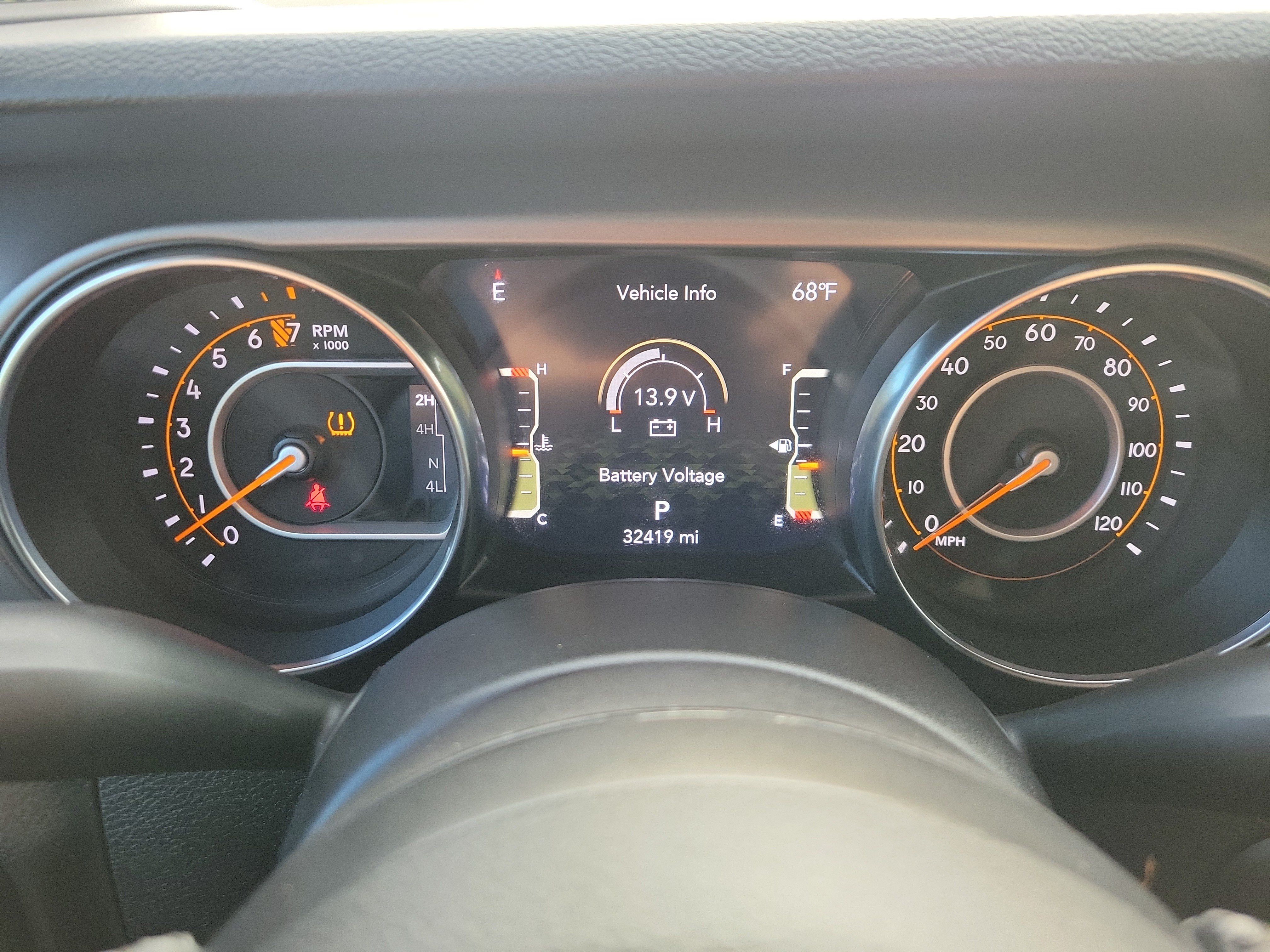 Used 2023 Jeep Gladiator Sport AWD/4WD image 22