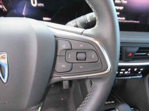 New 2026 Buick Encore GX Avenir w/ Avenir Technology Package image 20