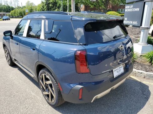 New 2027 MINI Cooper Countryman S AWD/4WD image 3