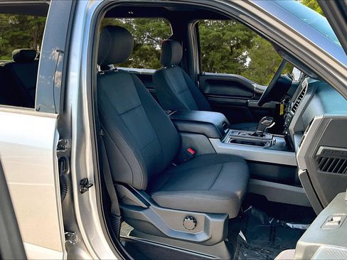 Used 2020 Ford F150 XLT w/ Equipment Group 301A Mid image 32