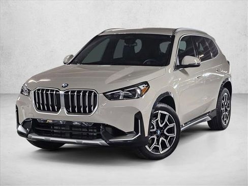 Used 2026 BMW X1 xDrive28i w/ Convenience Package image 1