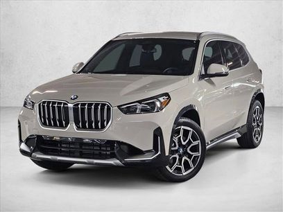 New 2026 BMW X1 xDrive28i w/ Convenience Package