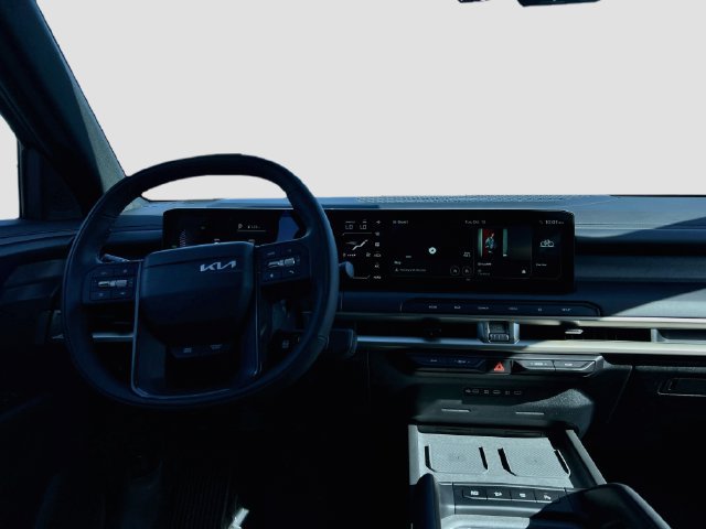 New 2027 Kia Telluride EX AWD/4WD image 23