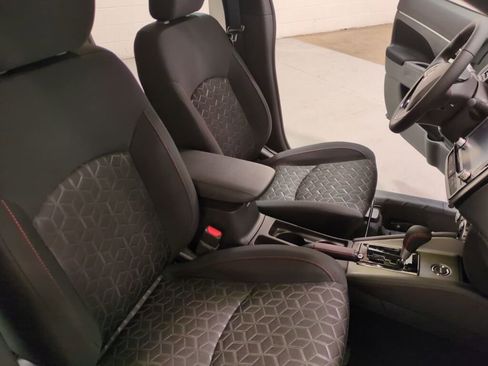 New 2025 Mitsubishi Outlander Sport 2.0 Trail Edition image 11