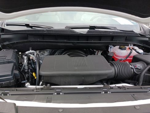 New 2025 Chevrolet Tahoe Premier image 32