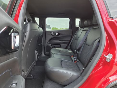 New 2026 Jeep Compass Latitude image 15