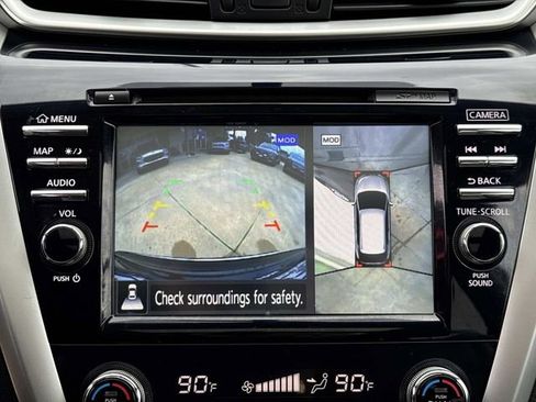 Used 2018 Nissan Murano Platinum image 27