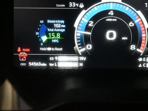 Used 2023 Toyota Sequoia TRD Pro image 14