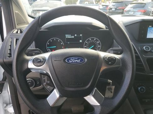 Certified 2019 Ford Transit Connect XL image 22