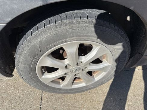 Used 2007 Toyota Camry LE image 9