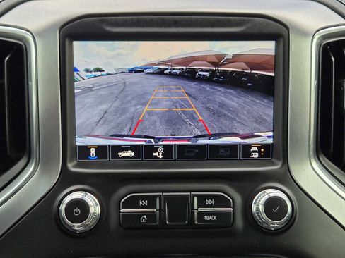 Certified 2023 GMC Sierra 2500 SLT w/ SLT Convenience Package AWD/4WD image 19