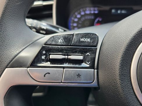 Used 2023 Hyundai Tucson SE FWD image 23