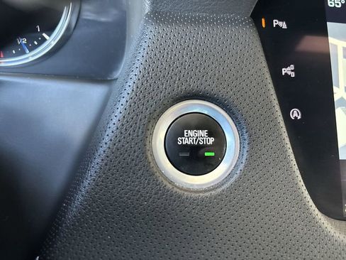 Used 2016 Cadillac CT6 Premium Luxury w/ Driver Assist Package image 17