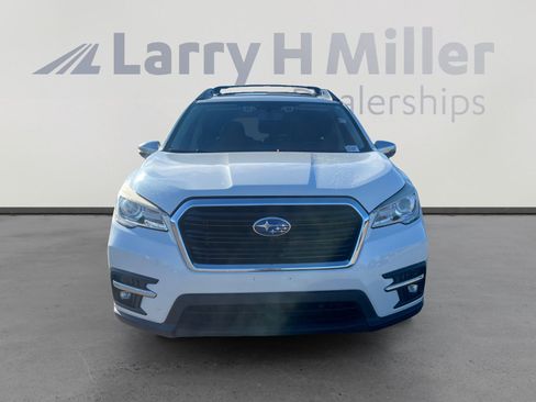 Used 2019 Subaru Ascent Touring w/ Popular Package #2A image 8