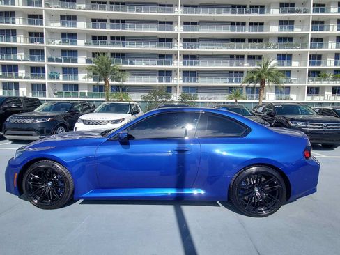 Used 2026 BMW M2 RWD image 3