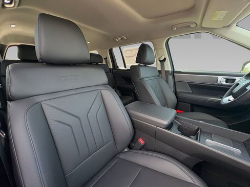 New 2026 Hyundai Santa Fe XRT image 9