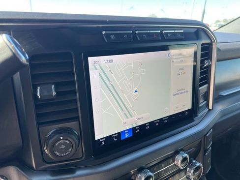 Used 2024 Ford F350 Platinum image 15