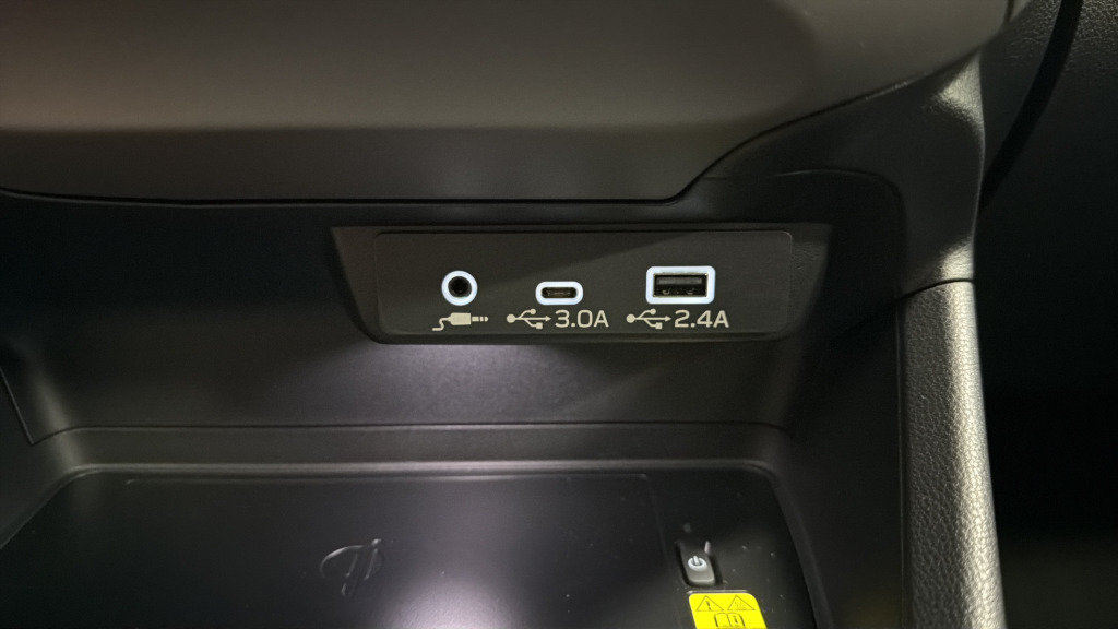 New 2026 Subaru Crosstrek 2.5i Limited AWD/4WD image 29