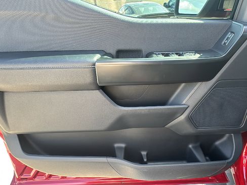 Used 2024 Ford F150 STX w/ STX Black Appearance Package image 11