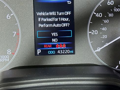 Used 2024 Toyota Corolla SE image 15