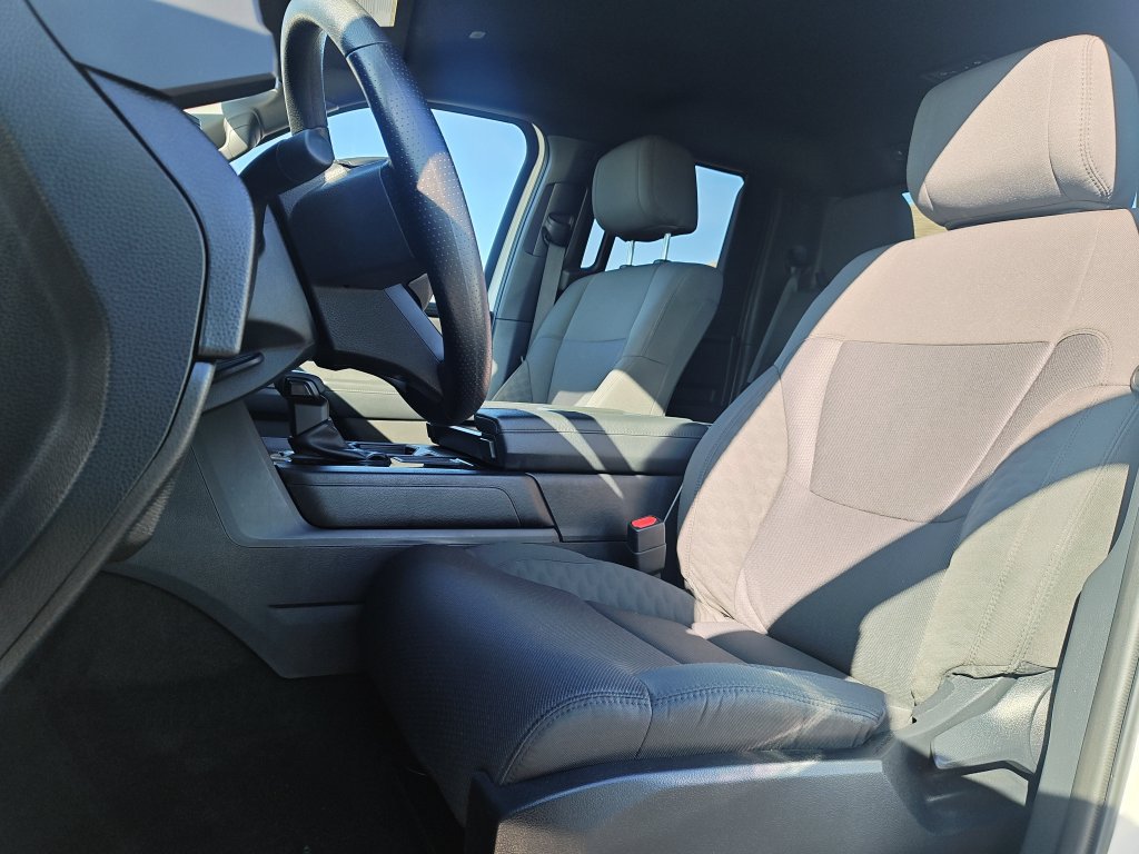 Used 2026 Toyota Tundra SR RWD image 13